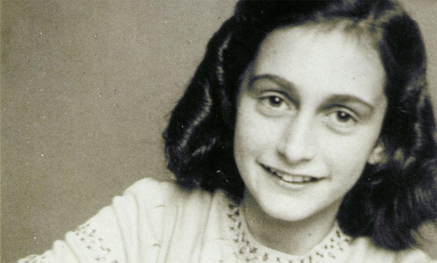 The Holocaust: Poems of Witness