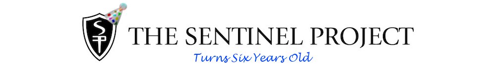 The Sentinel Project Turns Six