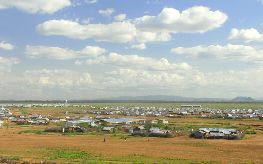 Closing Kenya’s Kakuma and Dadaab refugee camps: Thoughts from the ground